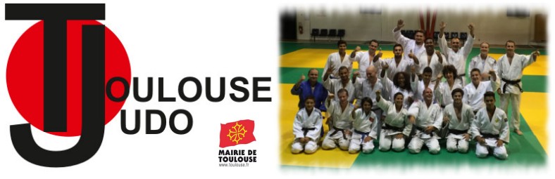 Toulouse Judo